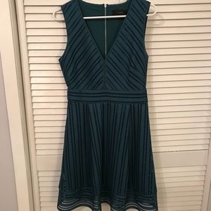 J Crew Short sleeve dress